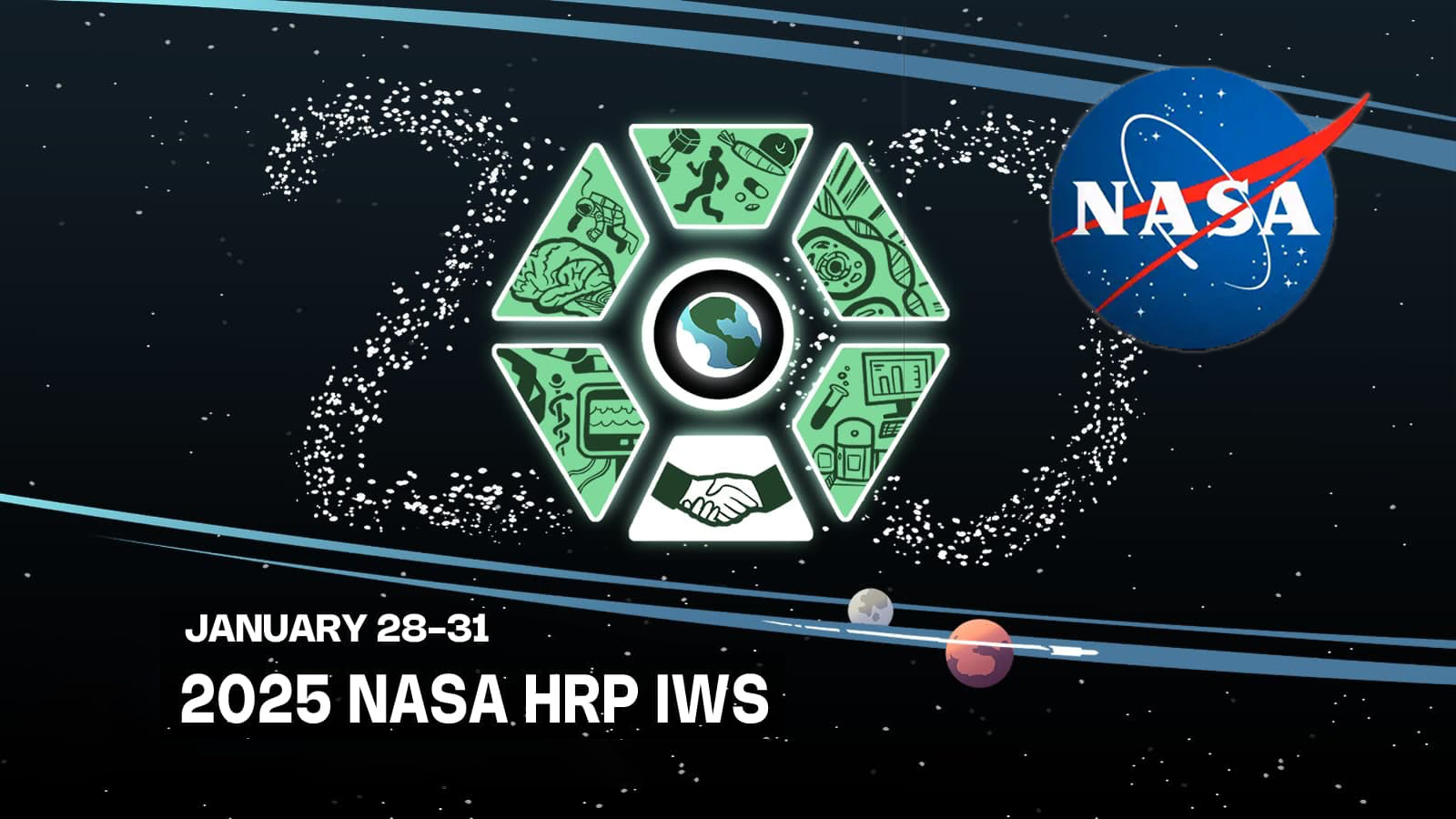 NASA HRP Conference